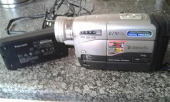 Panasonic digital camera