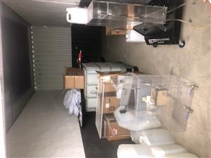 Engineering equipment