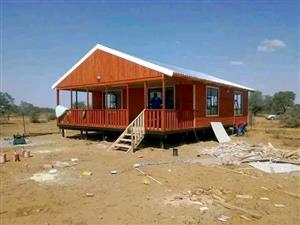 Log Cabin Wendy Houses & Nutec Homes