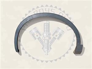 2017-2021 VW TIGUAN LEFT FRONT WHEEL ARCH AVAILABLE FOR SALE