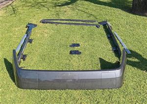Sport Bar Ford Ranger