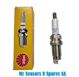 NGK - ZFR6T-11G Spark Plugs