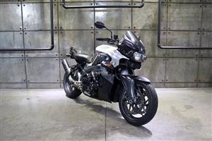 2012 BMW K1300R - 48 513km Finance Available - Trade Ins Welcome