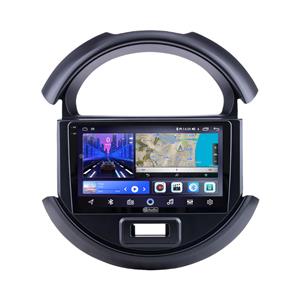 TT Audio 9″ replacement radio for SUZUKI S-PRESSO 2020-2024 (2K SCREEN)