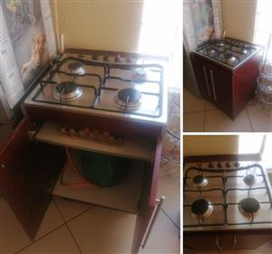 STOVE FOR SALE! 