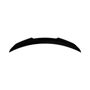Mercedes C-Class 2022 W206 Boot Spoiler PSM Style Gloss Black