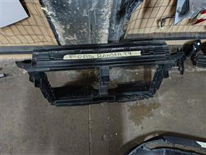 Ford Ranger T9 Cradle