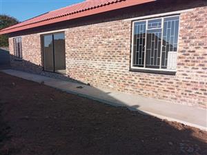 House Rental Monthly in Riversdale