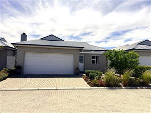 House Rental Monthly in Kraaifontein