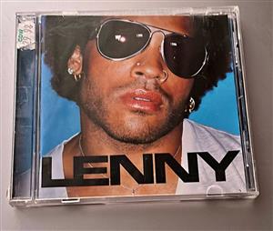 Lenny Kravits Cd