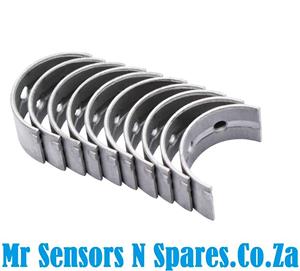 Honda 180i B18A 94- Big End Bearings