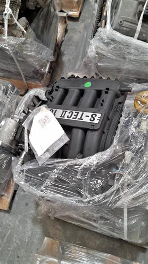 Import Chervrolet Spark 1.0 B10D Engine for sale