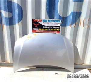VW Polo Vivo bonnet hatchback and sedan (2010-2015)