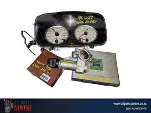 Tata Indica 2005 475SI Lockset 