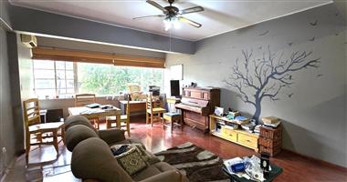 Apartment Rental Monthly in Illovo