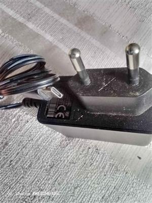 C-Type Phone Fast Charger (5~2A)