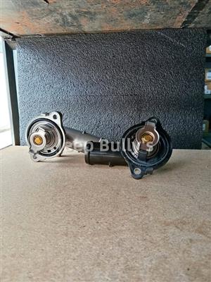 Brand New Aluminium & Plastic 3.6 Thermostats 