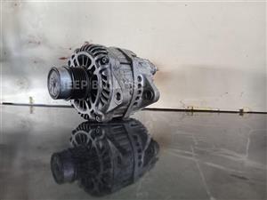 2.0 Jeep Compass Pre Owned Alternator  