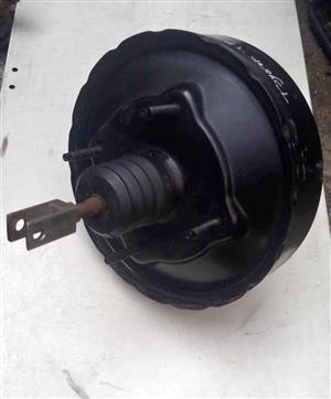Toyota Tazz brake booster 