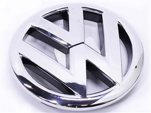 VW Polo Vivo/6R Replacement Grille Badge