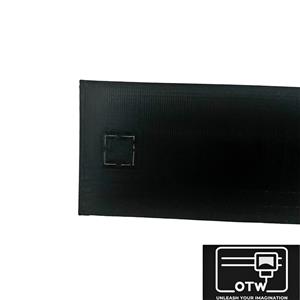 Server Blanking Strips