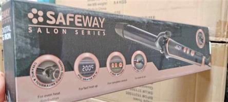 Safeway Salon Series Digital Iron