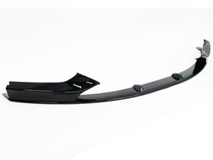 Suitable for Bmw F22 Gloss Black front spoiler