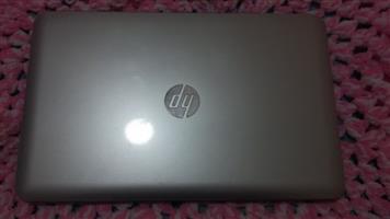HP Pavilion i3 laptop 