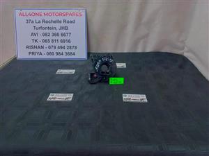 FORD FIESTA INDICATOR  UNIT