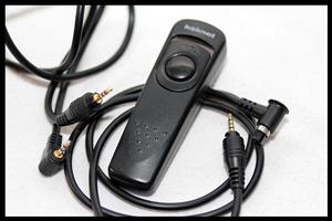 hähnel Combo Remote Switch for Canon
