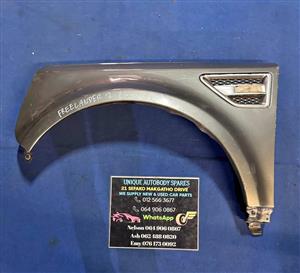 Land Rover Freelander 2 Left Fender