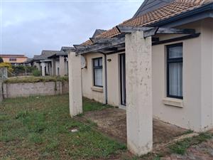 Secure Estate Living in Umlele Springs – Neat 2 Bedroom Home