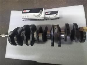 Ford focus st2.5 crankshaft 