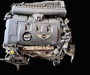 MINI COOPER N16B16A ENGINE