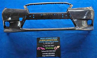 Lexus ES 2013 - 2016 Front Bumper
