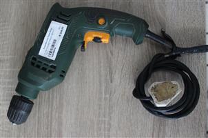 RYOBI HID-550 GREEN IMPACT DRILL S065867A