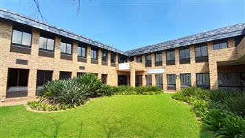 132m Ground Floor Office Space To Let at Howick Mews Waterfall Office Park