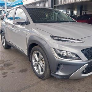 Hyundai Kona 1.6 