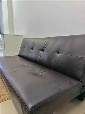 Pre owned sleeper couch