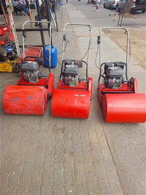 Cylinder lawnmower 20inch