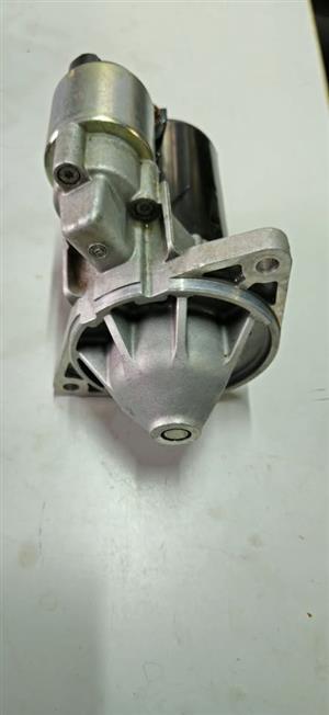 FORD TERRITORY STARTER FOR SALE