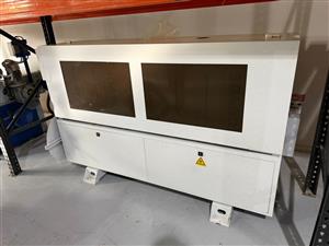 EDGEBANDER NEW ROOSMAC
