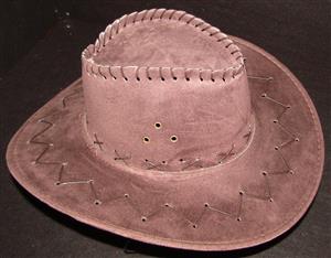 Costume Cowboy Hat - b