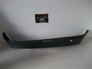 VW Tiguan '16 rear bumper spoiler