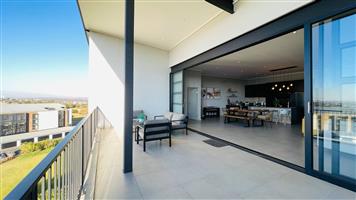 Penthouse For Sale in Midfield Estate