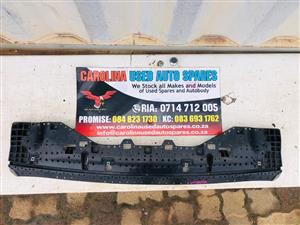 Suzuki Swift/Dzire front bumper splash cover (2017-2024)