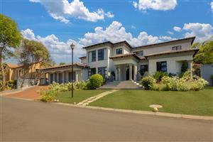 5-Bedroom Modern Home with Premium Finishes