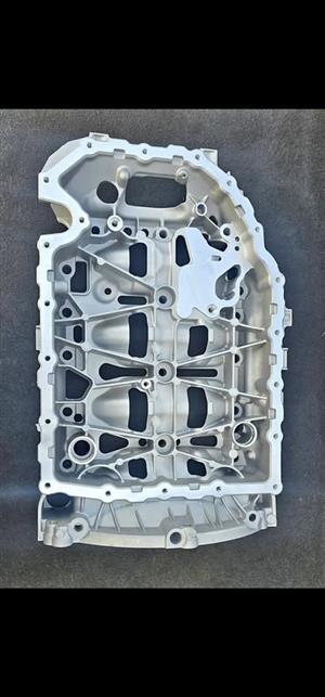 Golf 7 Gti / S3 CJX/CHH Upper Oil Sump Available