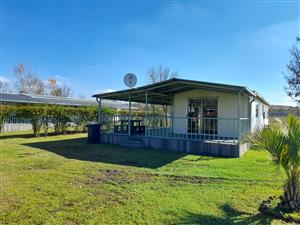 Furnished Cabin @ R8,500