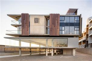 One Bedroom Apartment for Sale – Koi Living Apartments, Ballito